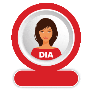 DIA Live Chat